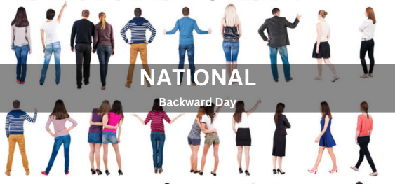 National Backward Day[राष्ट्रीय पिछड़ा दिवस]